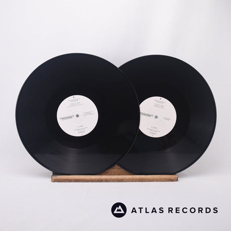 BadBadNotGood - IV - Gatefold Us 1/H 2/B 3/H 4/A 2 x LP Vinyl Record - NM/NM