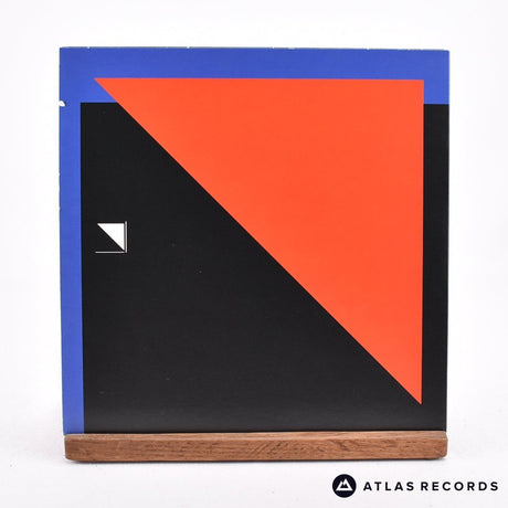 BadBadNotGood - Tried - 7" Vinyl Record - EX/NM