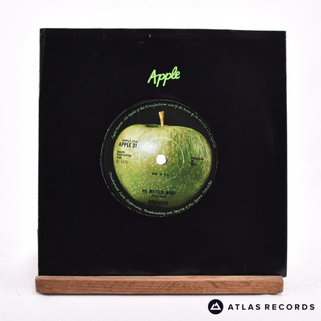 Badfinger No Matter What 7" Vinyl Record - In Sleeve