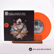 Badly Drawn Boy A Journey From A To B 7" Vinyl Record - Front Cover & Record