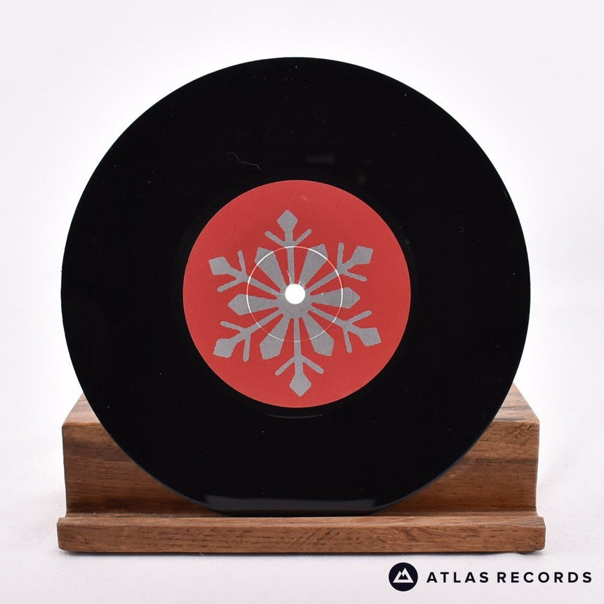 Badly Drawn Boy - Donna And Blitzen - 7" Vinyl Record - NM/EX
