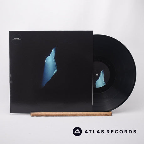 Balam Acab Wander LP Vinyl Record - Front Cover & Record