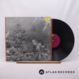 Balmorhea Pendant World LP Vinyl Record - Front Cover & Record