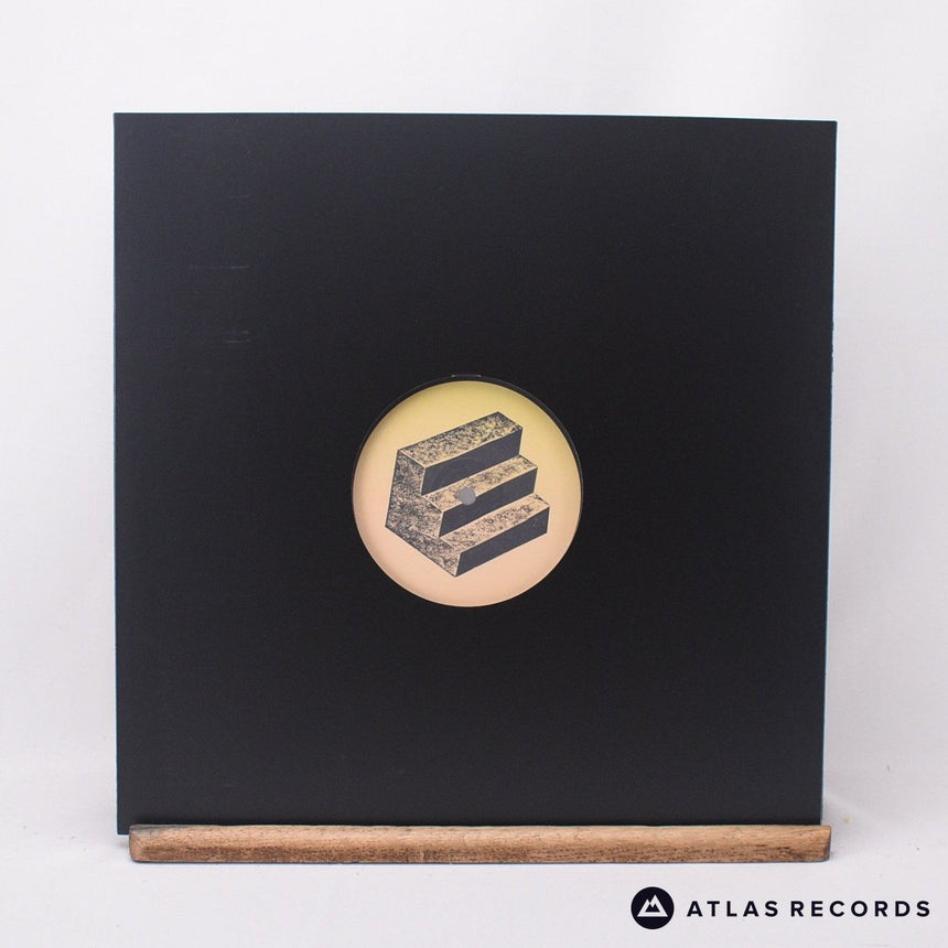 Bambooman - Dulcet - 12" Vinyl Record - EX