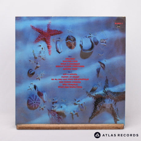 Bananarama - Deep Sea Skiving - LP Vinyl Record - EX/EX