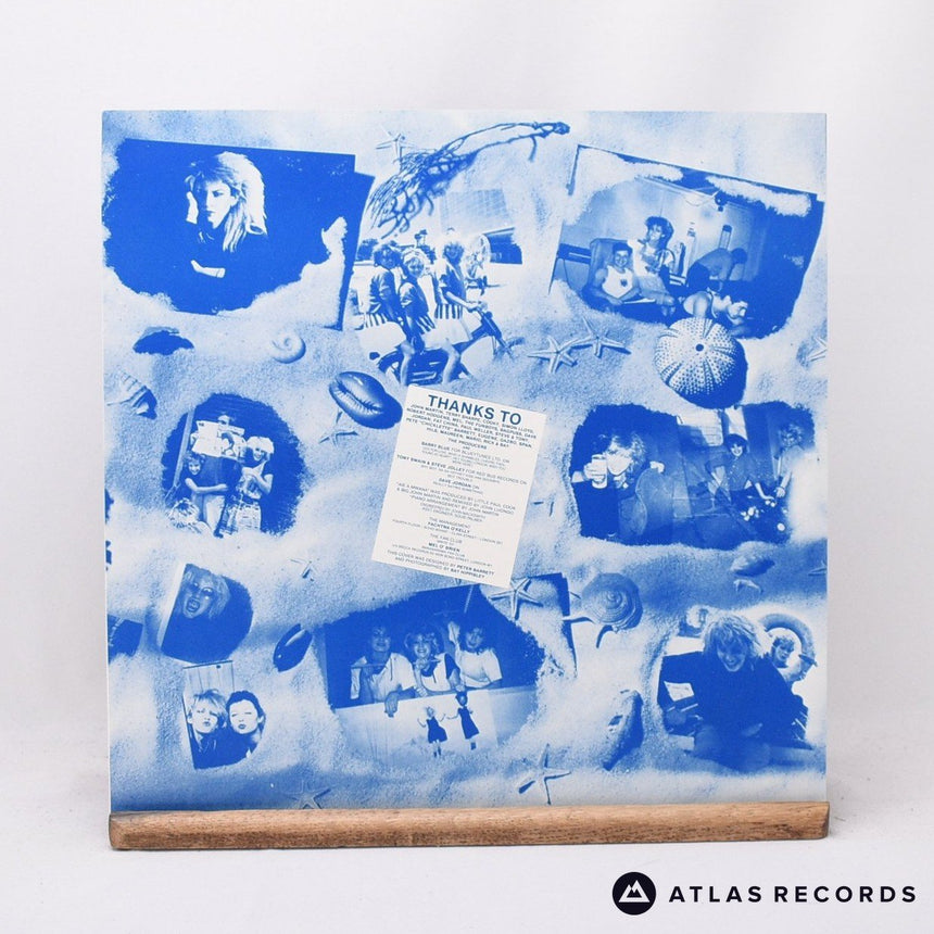 Bananarama - Deep Sea Skiving - LP Vinyl Record - NM/NM