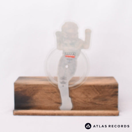 Bananarama - Do Not Disturb - Picture Disc A B 7" Vinyl Record - VG+