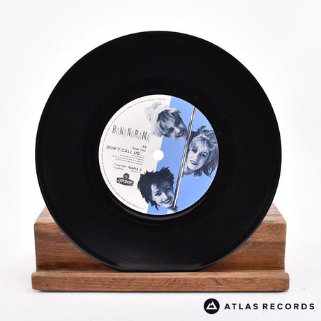 Bananarama - Shy Boy - 7" Vinyl Record - EX/VG+