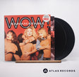 Bananarama Wow! LP + 12" Vinyl Record - Front Cover & Record
