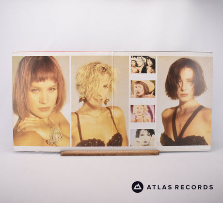 Bananarama - Wow! - Limited Edition Reissue No 12' LP Vinyl Record - VG+/EX