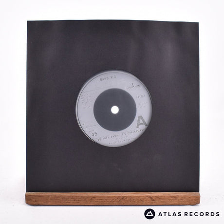 Band Aid Do They Know It's Christmas? 7" Vinyl Record - In Sleeve