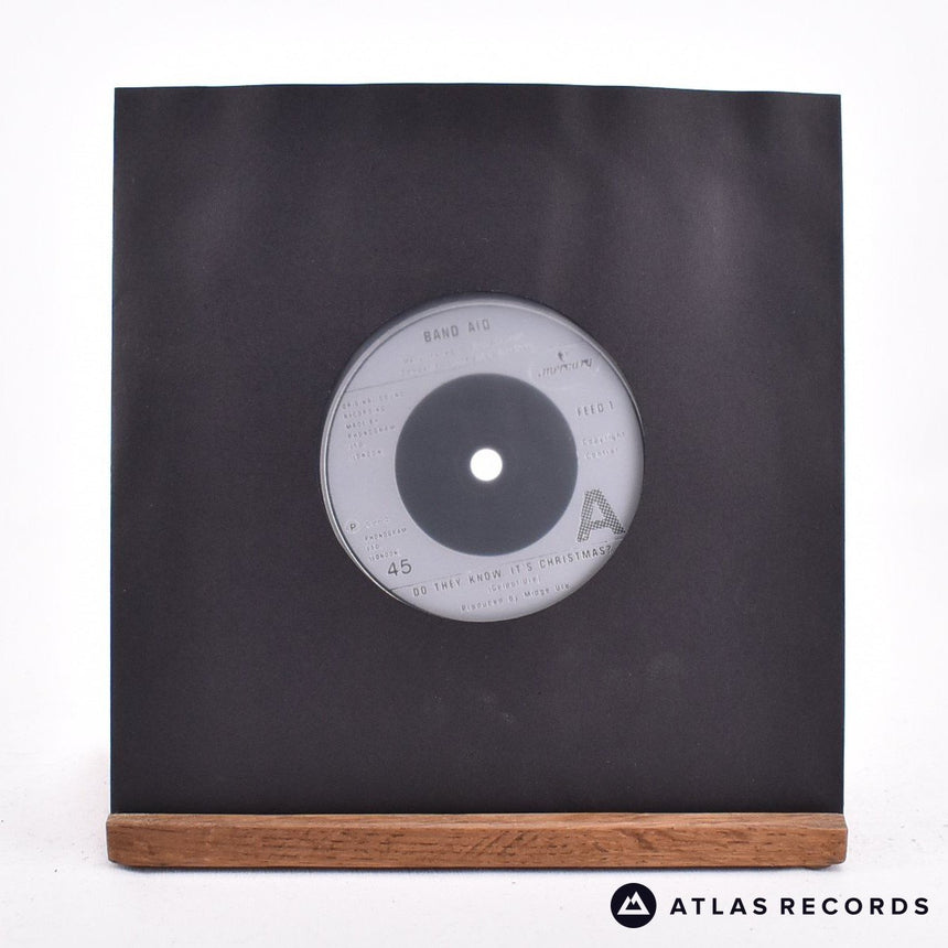 Band Aid Do They Know It's Christmas? 7" Vinyl Record - In Sleeve