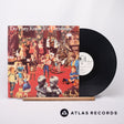 Band Aid Do They Know It's Christmas? 12" Vinyl Record - Front Cover & Record