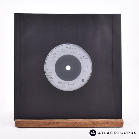 Band Aid - Do They Know It's Christmas? - 7" Vinyl Record - VG+