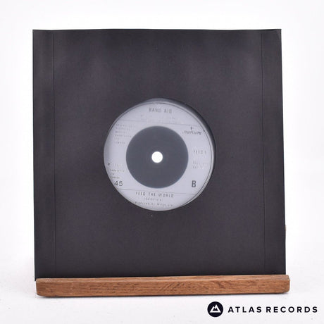 Band Aid - Do They Know It's Christmas? - 7" Vinyl Record - VG+