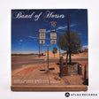 Band Of Horses Sonic Ranch Sessions: Mirage Rock & Relly's Dream 7" Vinyl Record - Front Cover & Record