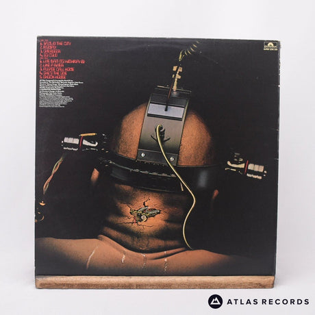 Band Of Joy - Band Of Joy - LP Vinyl Record - VG+/EX