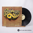 Bandoggs Bandoggs LP Vinyl Record - Front Cover & Record