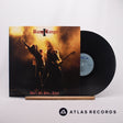 Bang Tango Ain't No Jive....Live 12" Vinyl Record - Front Cover & Record