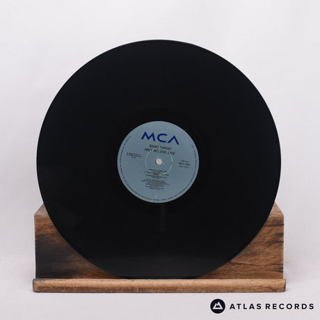 Bang Tango - Ain't No Jive....Live - A-01 B-01 12" Vinyl Record - EX/EX