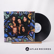 Bang Tango Psycho Cafe LP Vinyl Record - Front Cover & Record