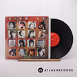 Bangles Different Light LP Vinyl Record - Front Cover & Record