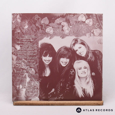 Bangles - Everything - LP Vinyl Record - EX/EX