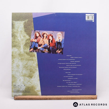 Bangles - Greatest Hits - Insert LP Vinyl Record - EX/NM