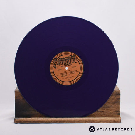 Banquet - Jupiter Rose - Violet Limited Edition LP Vinyl Record - NM/EX