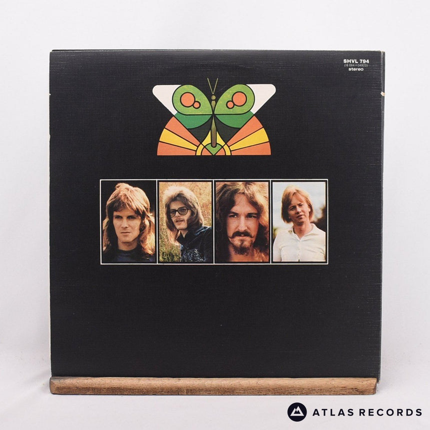 Barclay James Harvest - Barclay James Harvest And Other Short Stories - LP Vinyl