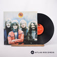 Barclay James Harvest Everyone Is Everybody Else LP Vinyl Record - Front Cover & Record
