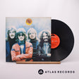 Barclay James Harvest Everyone Is Everybody Else LP Vinyl Record - Front Cover & Record
