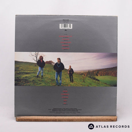 Barclay James Harvest - Face To Face - LP Vinyl Record - VG+/VG+