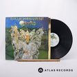Barclay James Harvest Octoberon LP Vinyl Record - Front Cover & Record