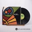 Barclay James Harvest Once Again LP Vinyl Record - Front Cover & Record