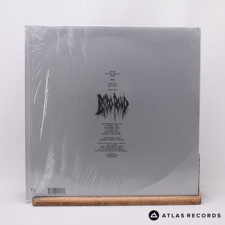 Bardo Pond - Bardo Pond - 2 x LP Vinyl Record - EX/EX