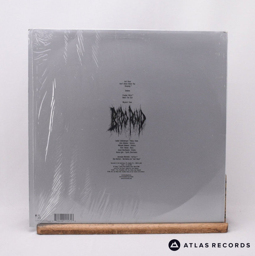 Bardo Pond - Bardo Pond - 2 x LP Vinyl Record - EX/EX