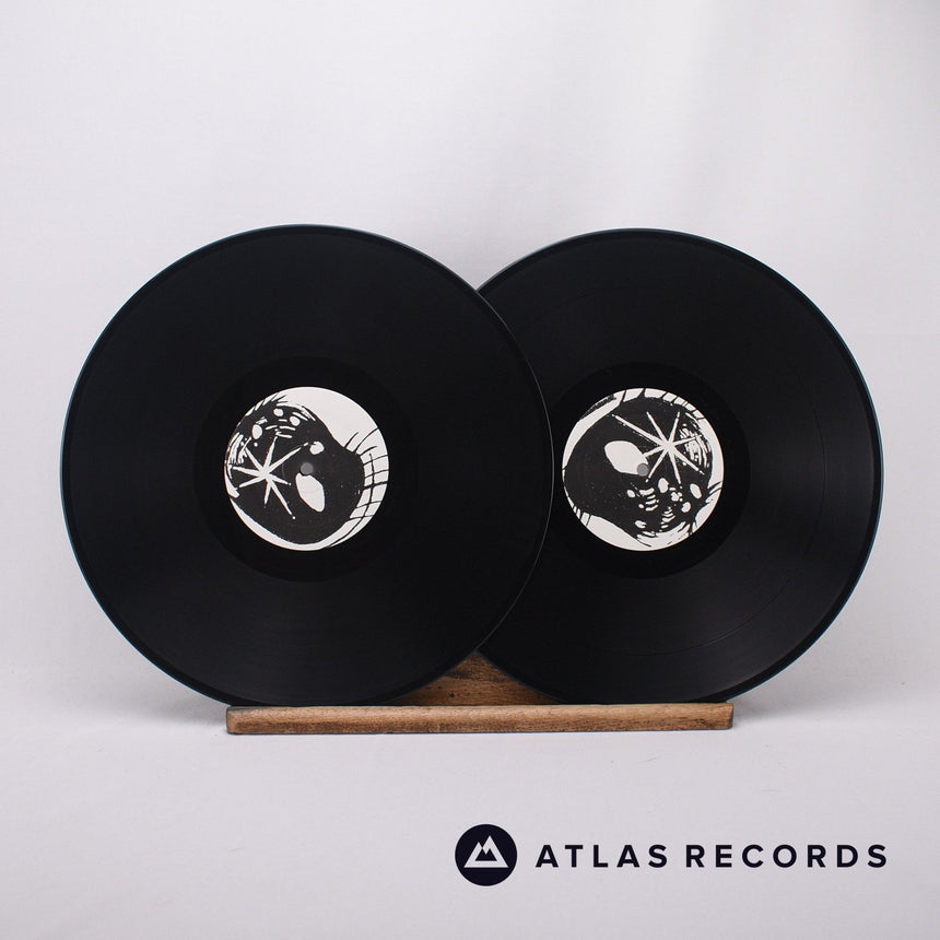 Bardo Pond - Bardo Pond - 2 x LP Vinyl Record - EX/EX