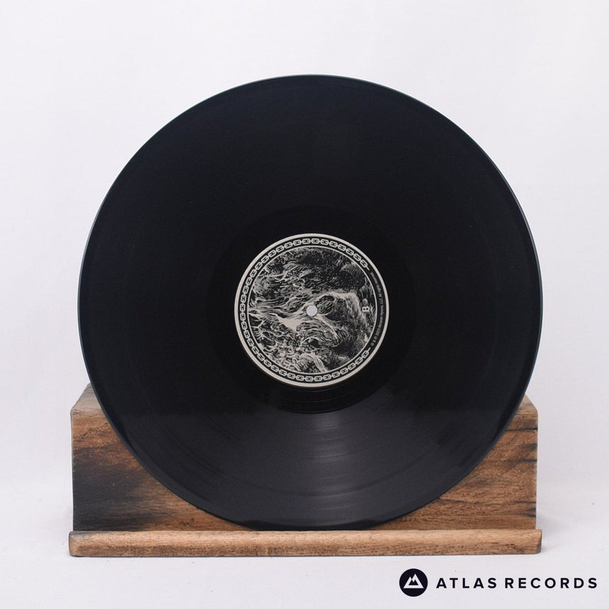 Baroness - Stone - Lyric Sheet Gatefold LP Vinyl Record - NM/EX