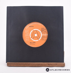 Barrabas Wild Safari 7" Vinyl Record - In Sleeve