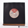 Barrington Levy Struggler 7" Vinyl Record - In Sleeve