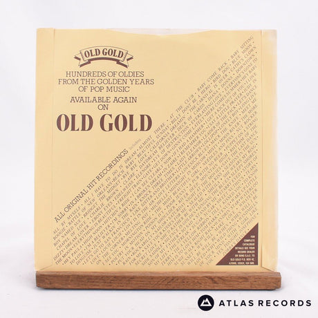 Barry McGuire - Eve Of Destruction - 7" Vinyl Record - EX/VG+