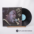 Barry White Just Another Way To Say I Love You LP Vinyl Record - Front Cover & Record