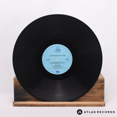 Barry White - Just Another Way To Say I Love You - LP Vinyl Record - EX/VG+