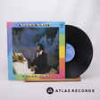 Barry White Stone Gon' LP Vinyl Record - Front Cover & Record