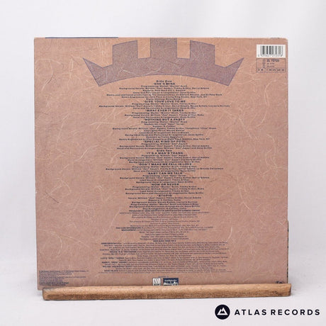 Basic Black - Basic Black - LP Vinyl Record - VG+/VG+