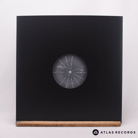 Basic Channel Phylyps Trak 12" Vinyl Record - In Sleeve