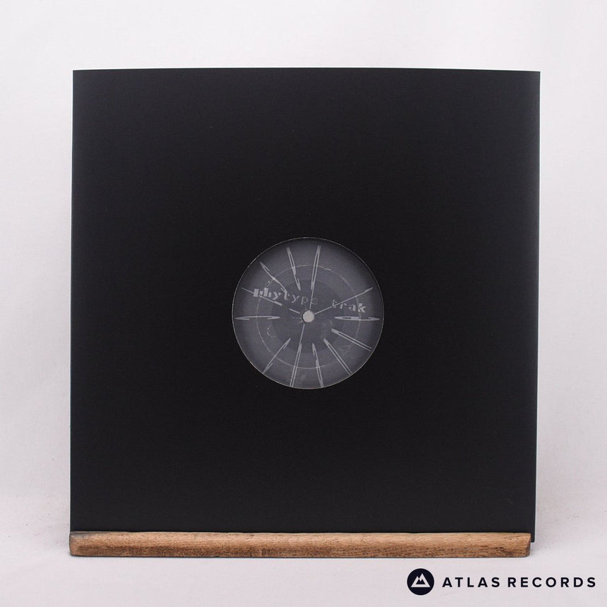 Basic Channel Phylyps Trak 12" Vinyl Record - In Sleeve