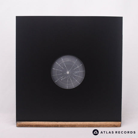 Basic Channel - Phylyps Trak - Germany 12" Vinyl Record - VG+