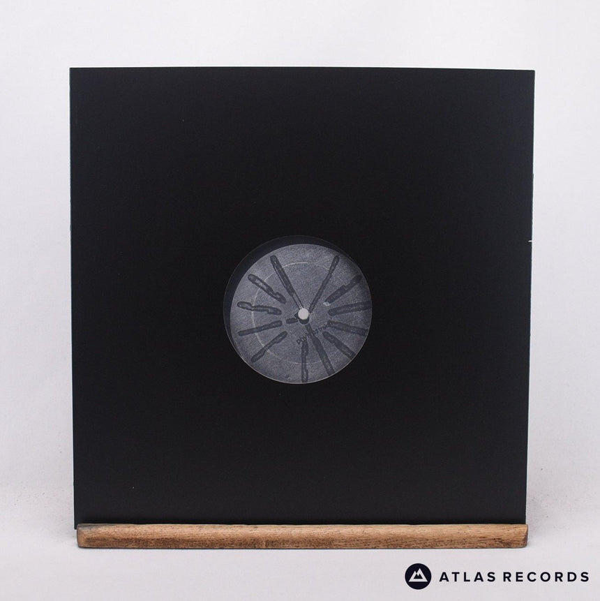 Basic Channel Phylyps Trak II 12" Vinyl Record - In Sleeve